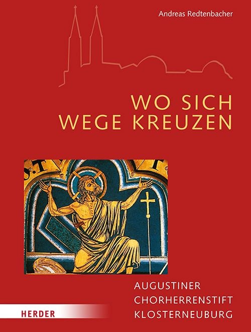 Produktbild: Wo sich Wege kreuzen