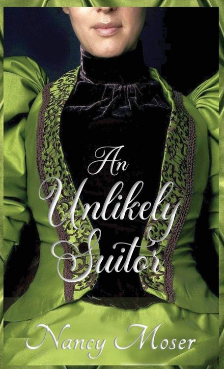 Produktbild: An Unlikely Suitor