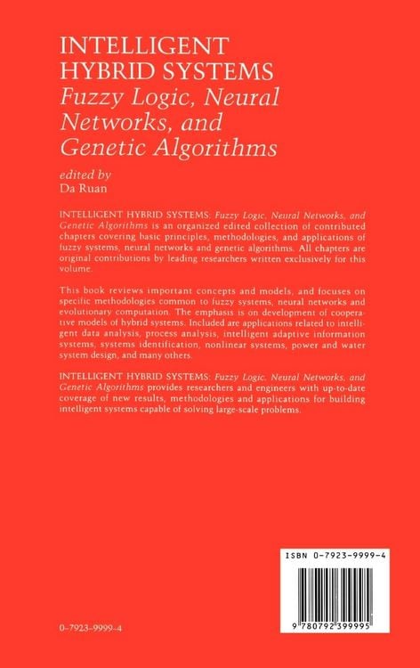 Produktbild: Intelligent Hybrid Systems