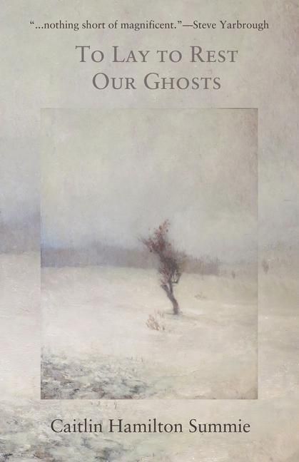 Produktbild: To Lay To Rest Our Ghosts: Stories