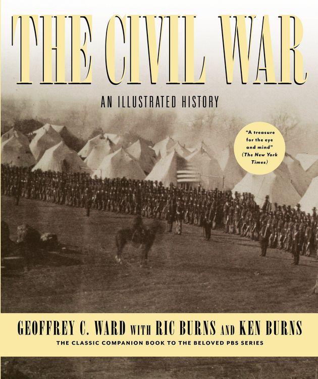 Produktbild: The Civil War