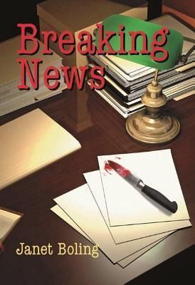 Produktbild: Breaking News