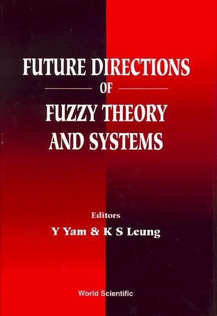 Produktbild: Future Directions of Fuzzy Theory and Systems