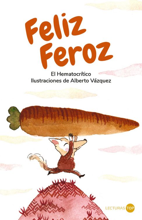 Produktbild: Feliz Feroz