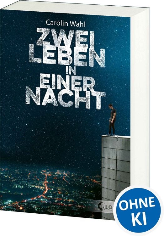 Produktbild: Zwei Leben in einer Nacht