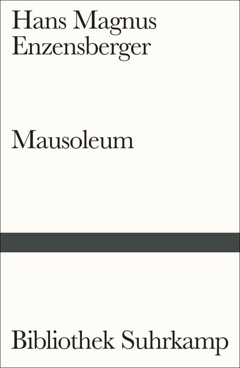 Produktbild: Mausoleum