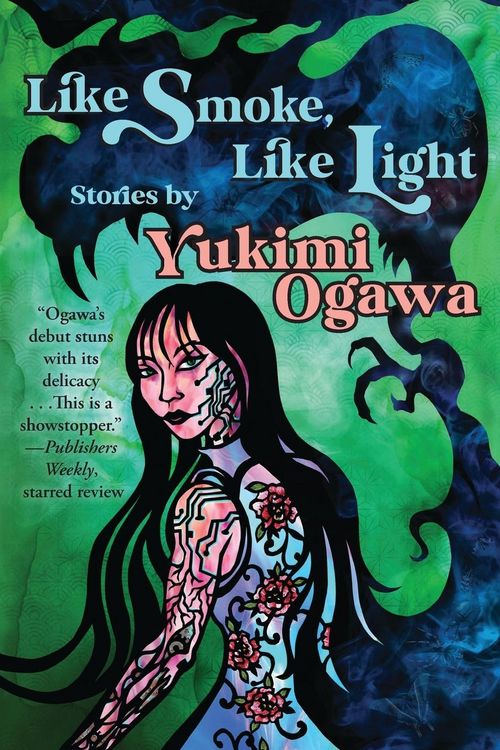 Produktbild: Like Smoke, Like Light