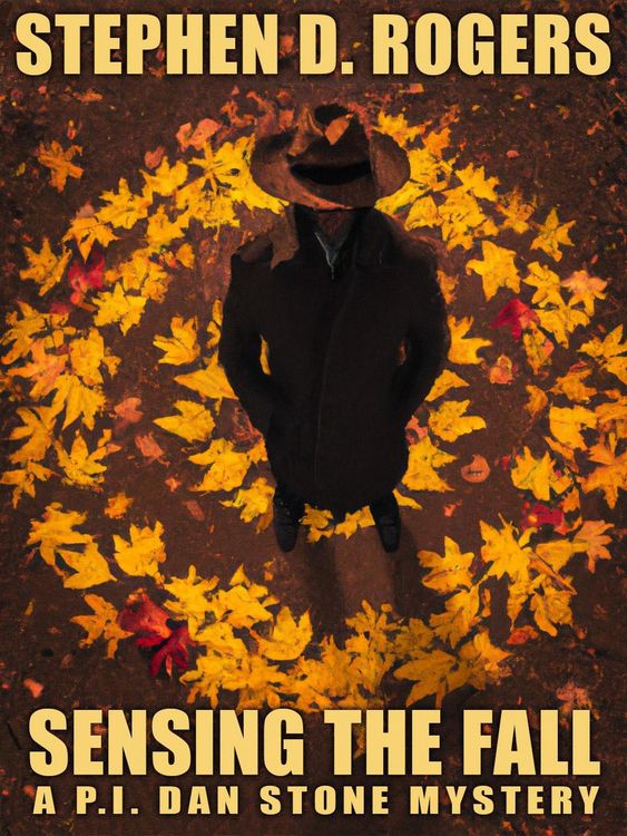 Produktbild: Sensing the Fall