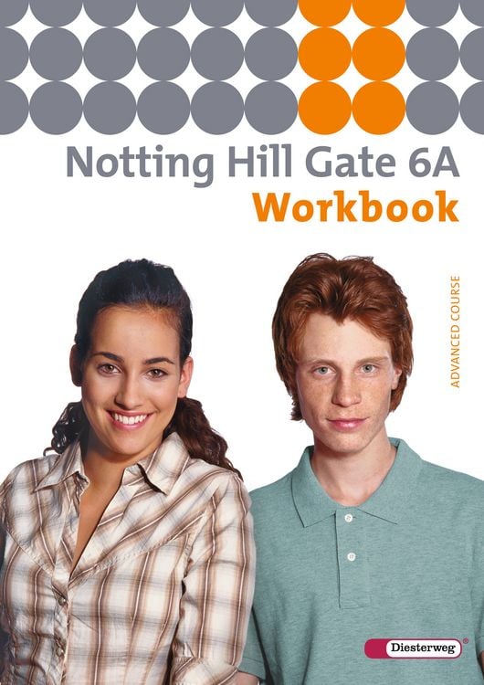 Produktbild: Notting Hill Gate - Ausgabe 2007