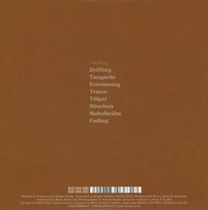 Produktbild: Fading