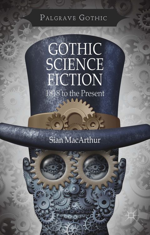 Produktbild: Gothic Science Fiction