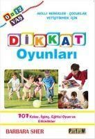 Produktbild: Dikkat Oyunlari