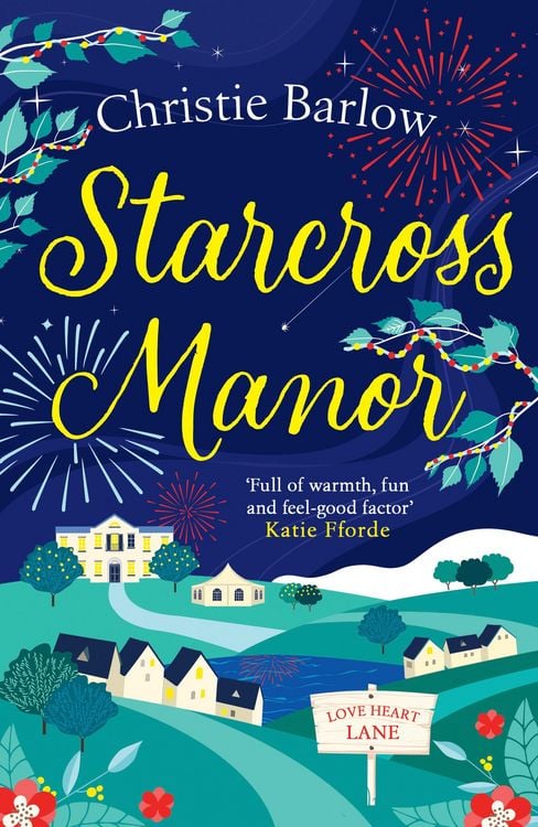 Produktbild: Starcross Manor