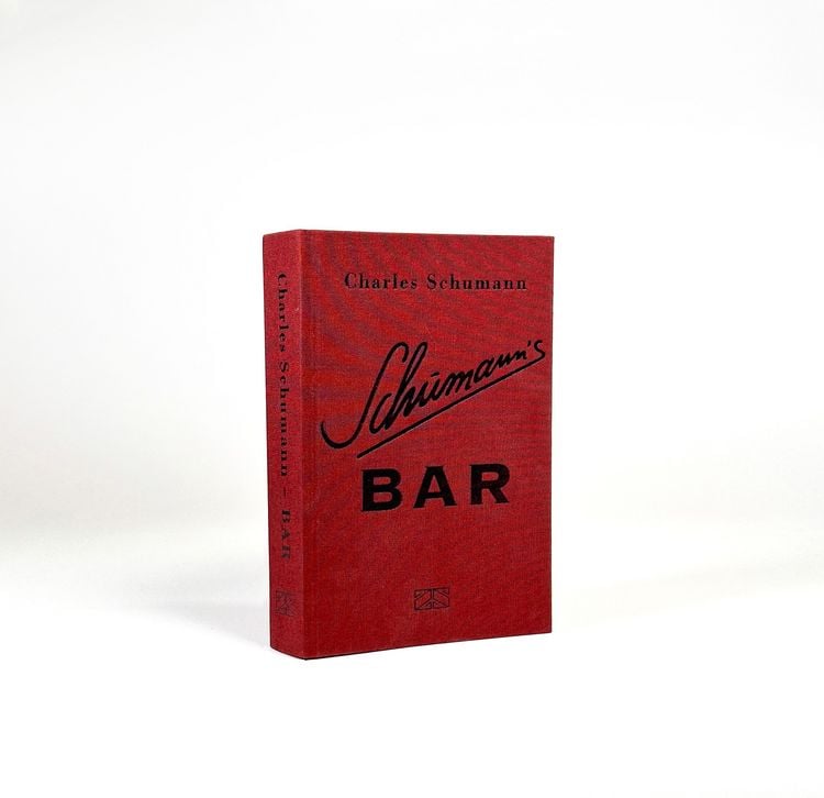 Produktbild: Schumann's Bar