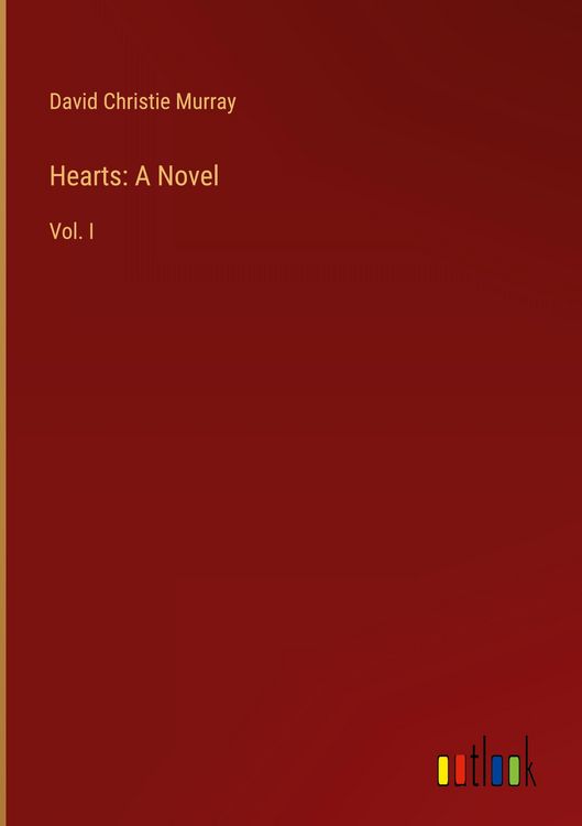 Produktbild: Hearts: A Novel
