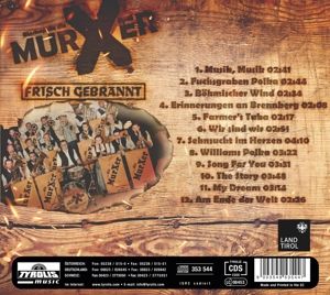 Produktbild: Frisch Gebrannt