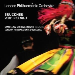 Produktbild: Bruckner: Symphony No. 3