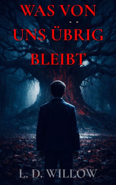 Produktbild: Was von uns &uuml;brig bleibt: Band 4