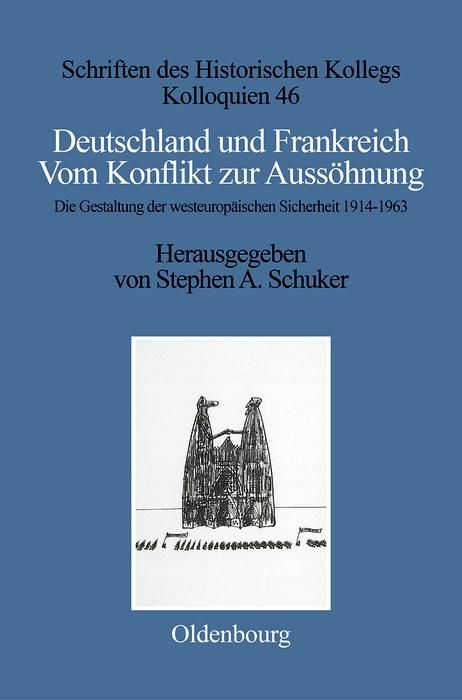 Produktbild: Deutschland und Frankreich