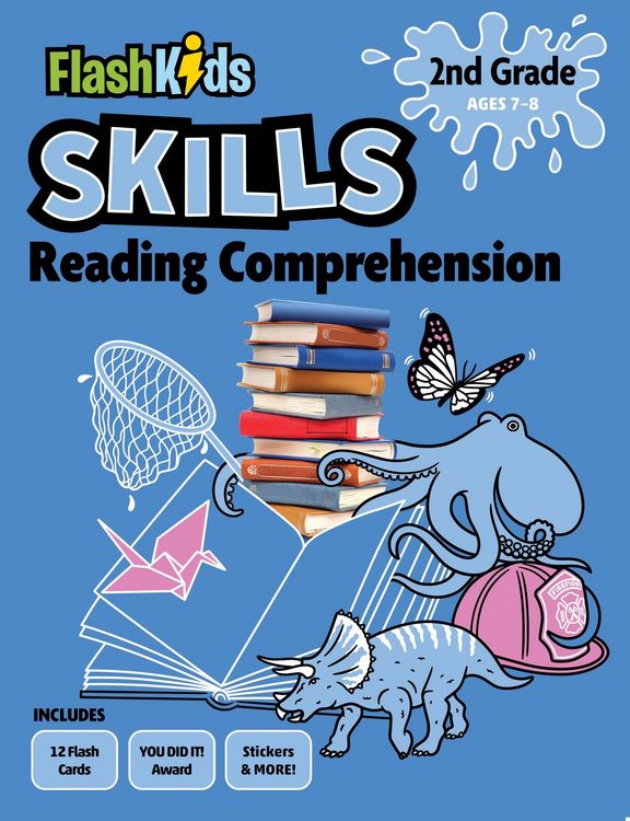 Produktbild: Reading Comprehension