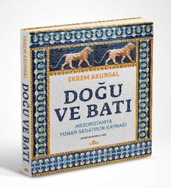 Produktbild: Dogu ve Bati Ciltli
