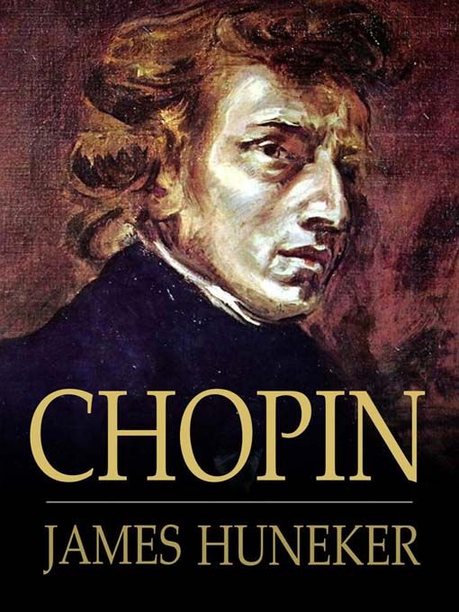 Produktbild: Chopin