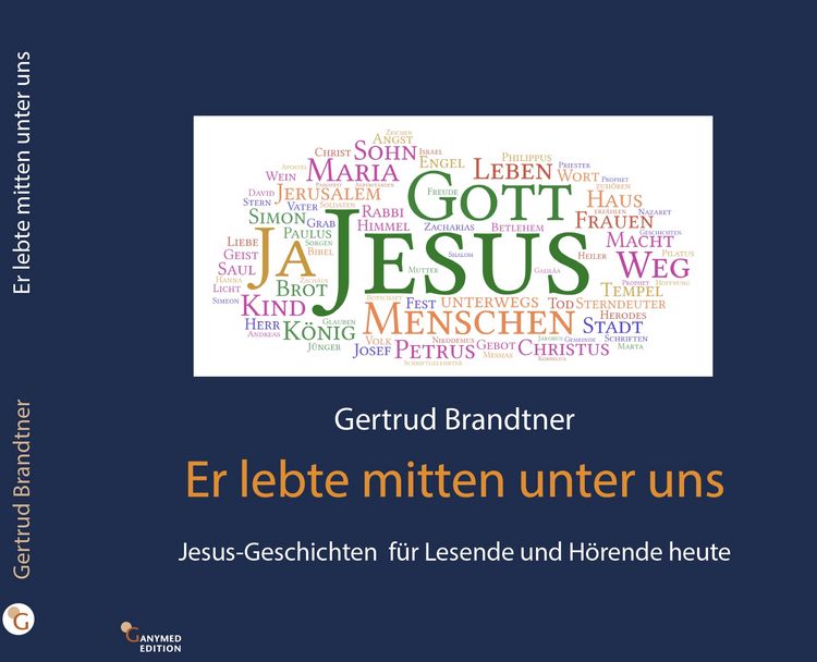 Produktbild: Er lebte mitten unter uns