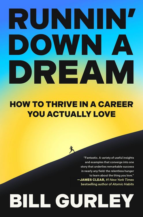 Produktbild: Runnin' Down a Dream