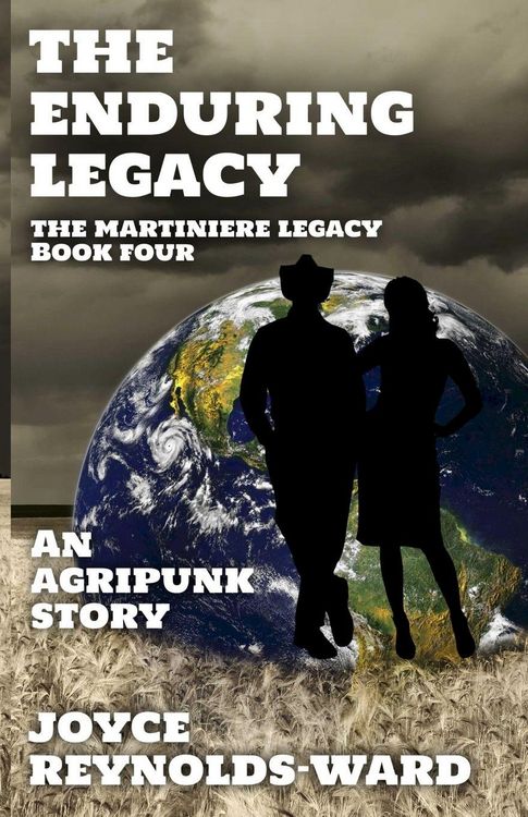 Produktbild: The Enduring Legacy