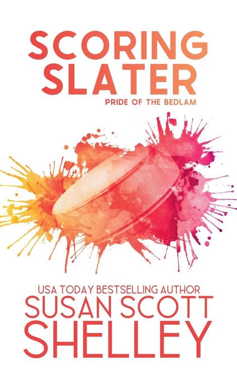 Produktbild: Scoring Slater