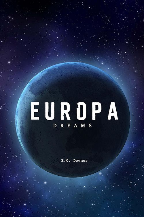 Produktbild: Europa Dreams