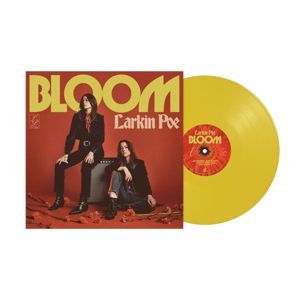 Produktbild: Bloom (Yellow Colored)