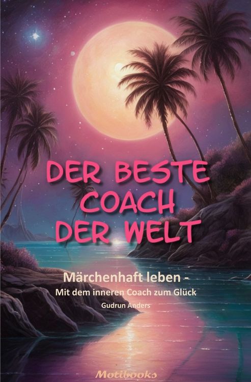 Produktbild: Der beste Coach der Welt