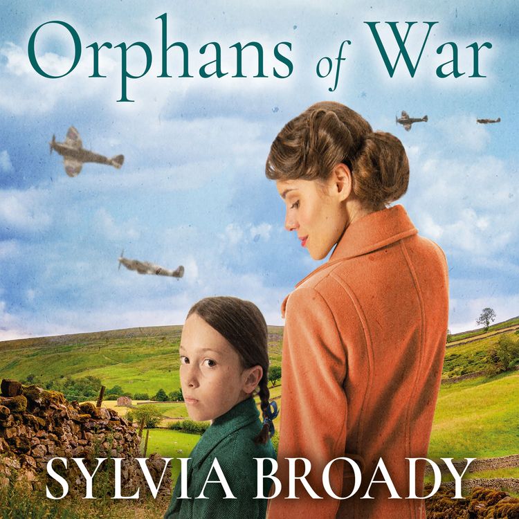 Produktbild: Orphans of War