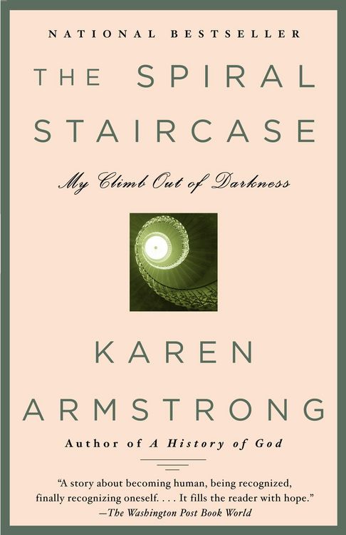 Produktbild: The Spiral Staircase