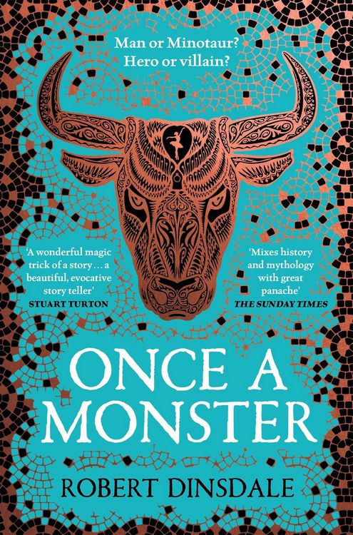 Produktbild: Once a Monster