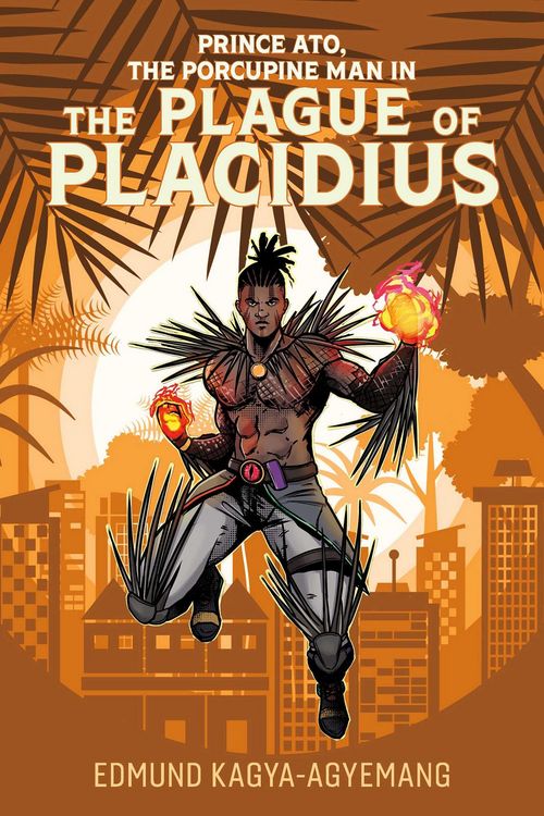 Produktbild: Plague of Placidius