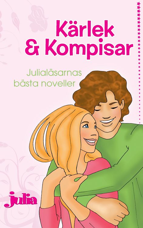 Produktbild: K&auml;rlek och Kompisar