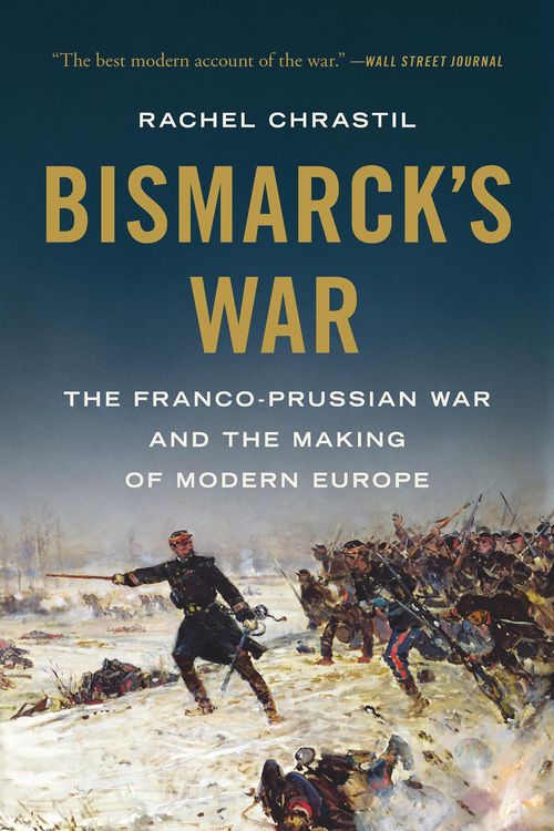 Produktbild: Bismarck's War