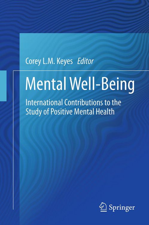 Produktbild: Mental Well-Being