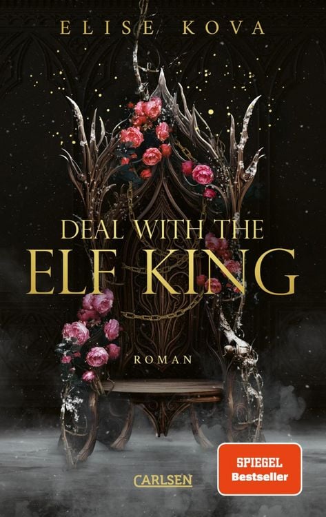 Produktbild: Married into Magic: Deal with the Elf King