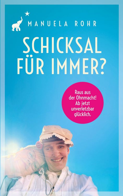 Produktbild: Schicksal f&uuml;r immer?