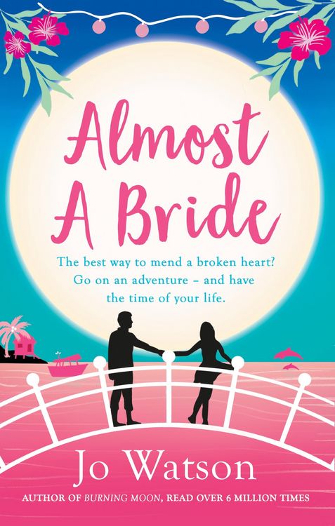 Produktbild: Almost a Bride