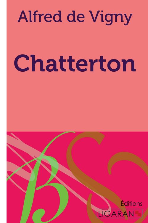 Produktbild: Chatterton