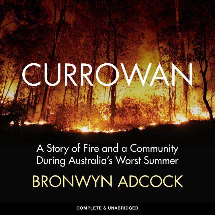 Produktbild: Currowan