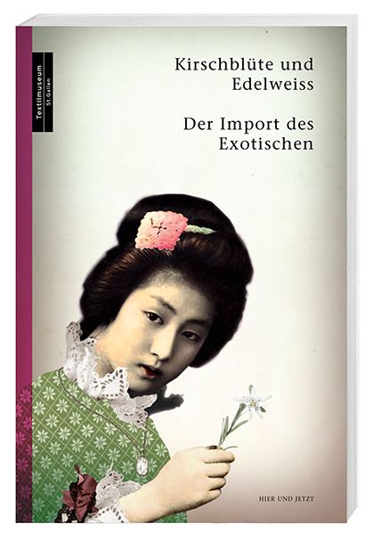 Produktbild: Kirschbl&uuml;te & Edelweiss