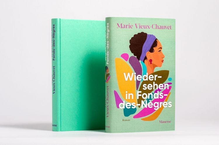 Produktbild: Wiedersehen in Fonds-des-N&egrave;gres