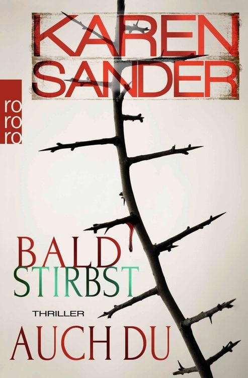 Produktbild: Bald stirbst auch du