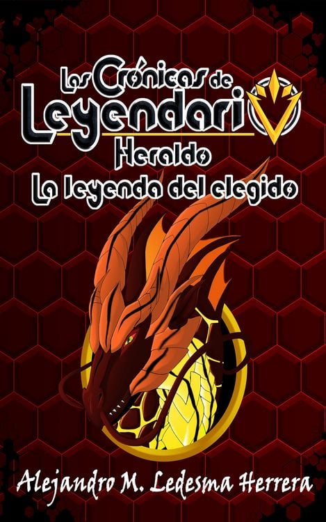 Produktbild: Las crónicas de Leyendario