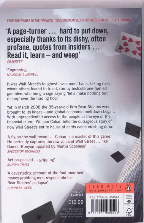Produktbild: House of Cards